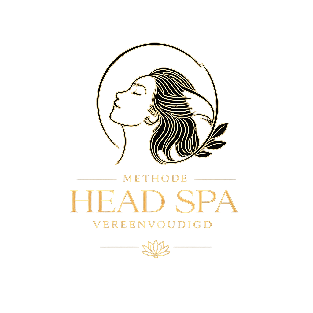 Head Spa Simplified