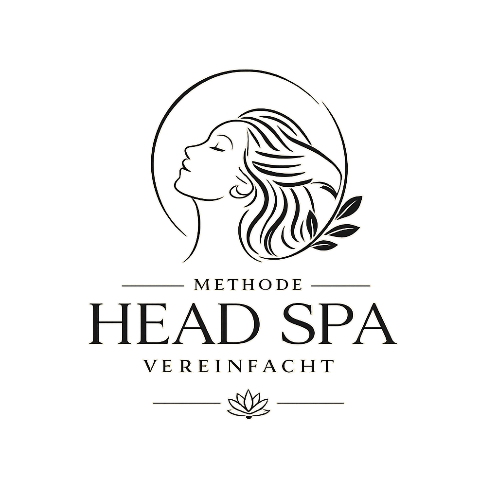Head Spa Vereinfacht